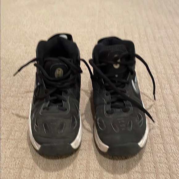 Nike Other - Nike Air Zoom Flight Hi Tops
